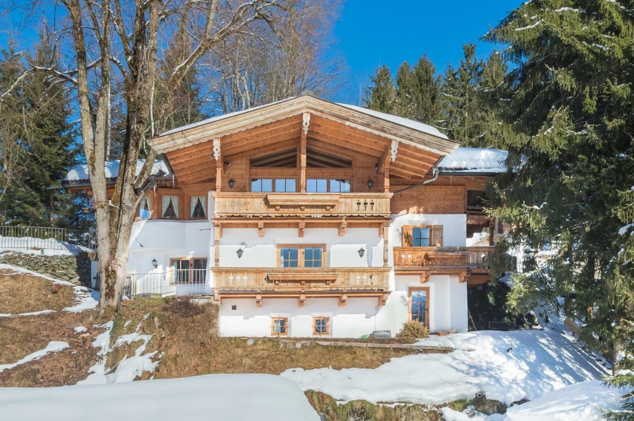 Das Kitz Reith bei Kitzbuehel Exterior photo